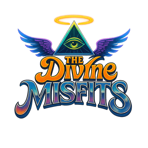 Divine Misfits